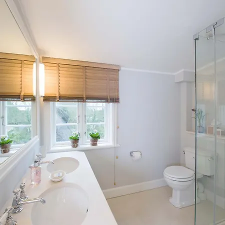 Holiday home Munkmarscher Chaussee 7 *
