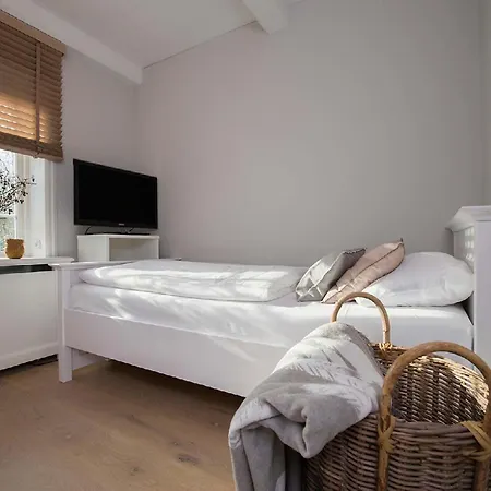Munkmarscher Chaussee 7 Holiday home Keitum