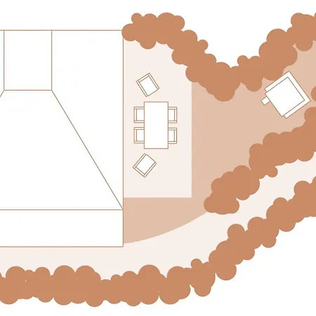 Munkmarscher Chaussee 7 Nyaraló Keitum