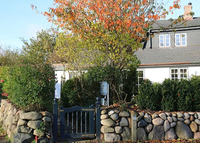 Munkmarscher Chaussee 7