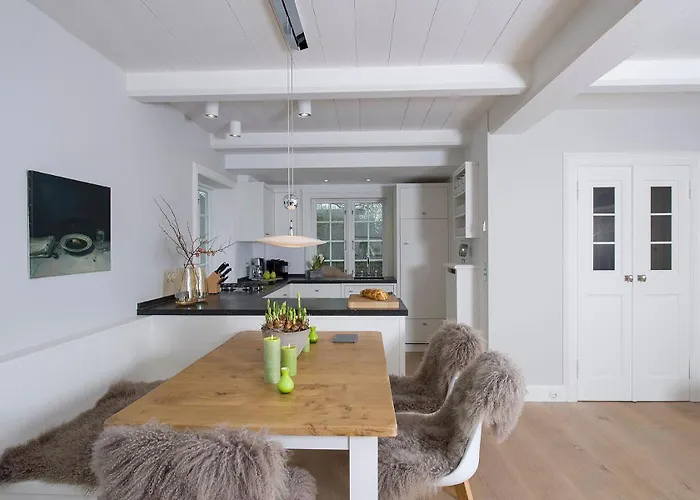 Munkmarscher Chaussee 7 Casa de Férias Keitum