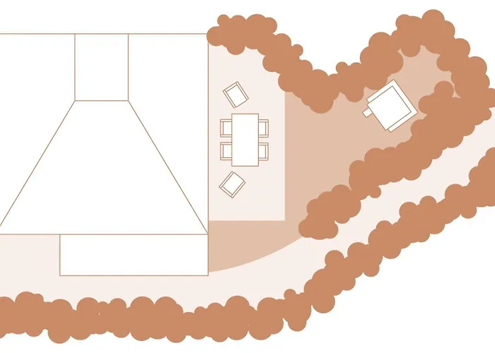 Munkmarscher Chaussee 7 Casa de Férias Keitum