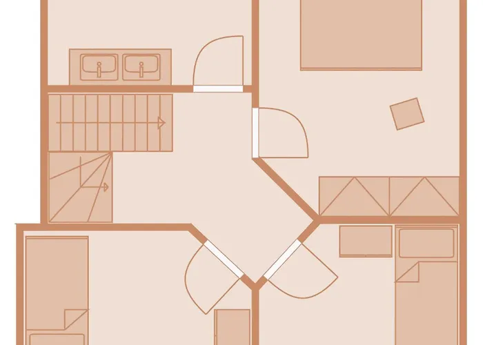 Munkmarscher Chaussee 7 Casa de Férias